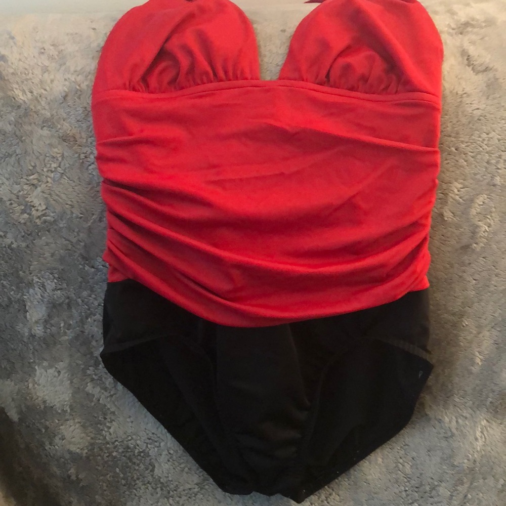 Miraclesuit swimsuit